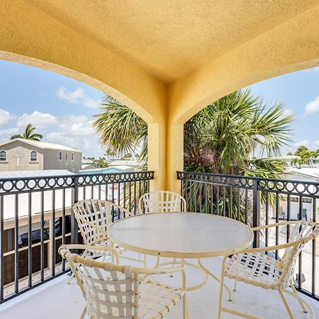 Jensen Beach Home With Bbq Grill Walk To Beach! Luaran gambar