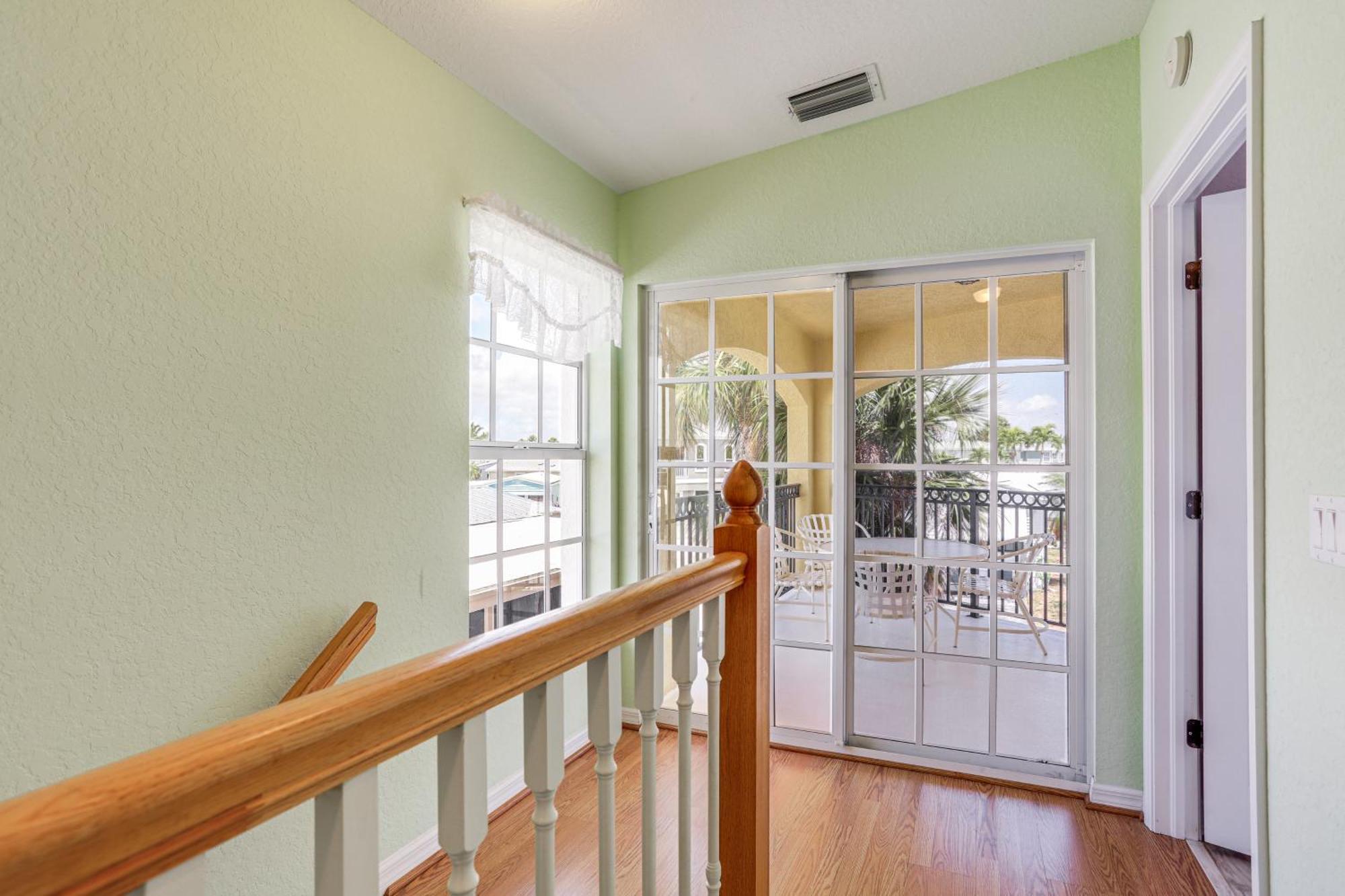 Jensen Beach Home With Bbq Grill Walk To Beach! Luaran gambar