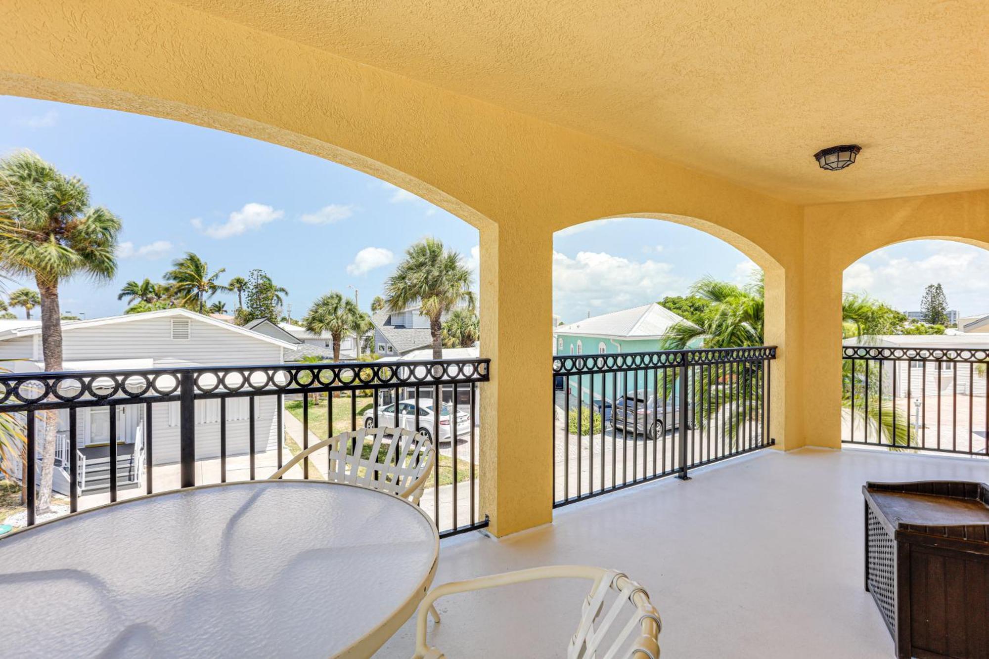 Jensen Beach Home With Bbq Grill Walk To Beach! Luaran gambar